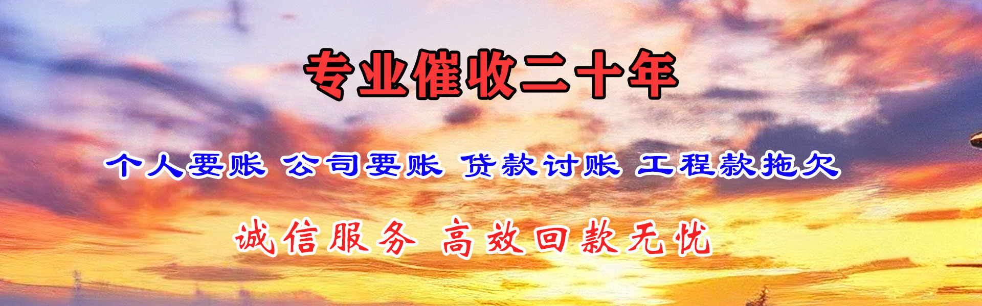 金明清债公司